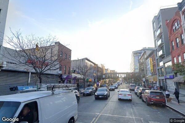 Services for the Underserved