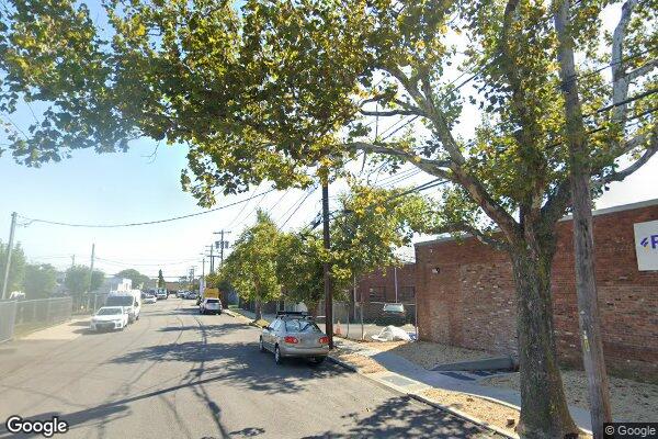 Fed/Org NYS Mentally Disabled Inc