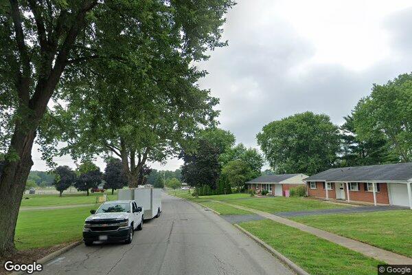 Mansfield Urban Minority Alc and