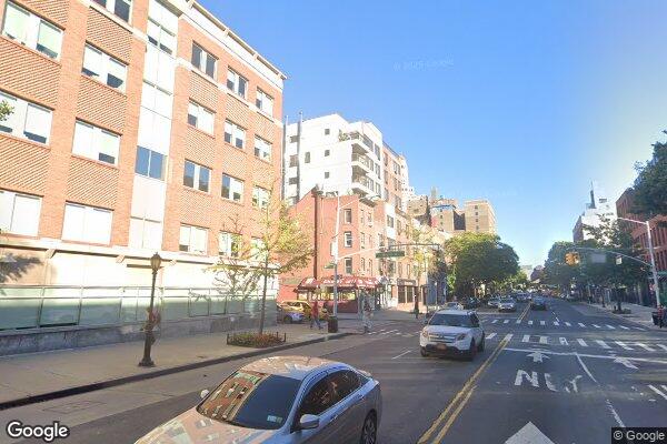 Spanish Spk Elderly Council/RAICES Inc