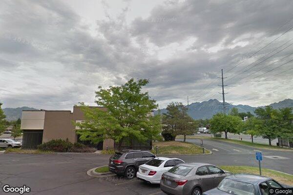 Salt Lake Behavioral Health