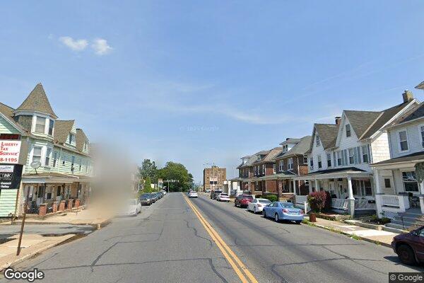 Community Counseling Services