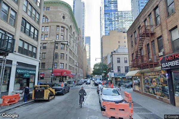 Jewish Child Care Association of NY