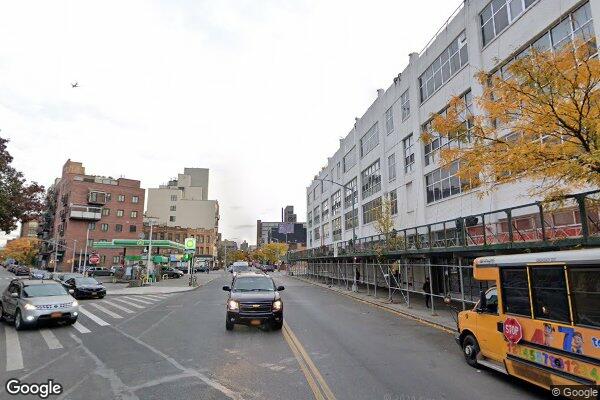 South Richmond Hill Recovery LLC