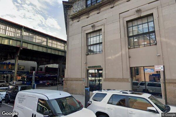 Woodhull Medical Center