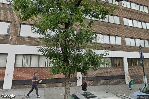 Transitional Services for New York Inc