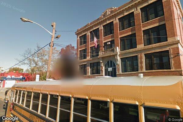 Jersey City Medical Center