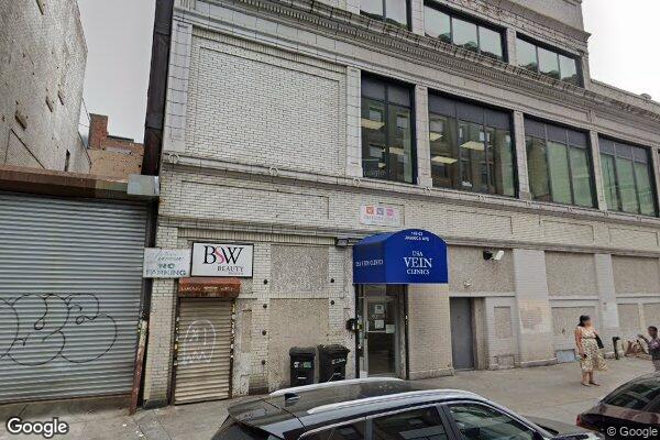 AIDS Center of Queens County Inc