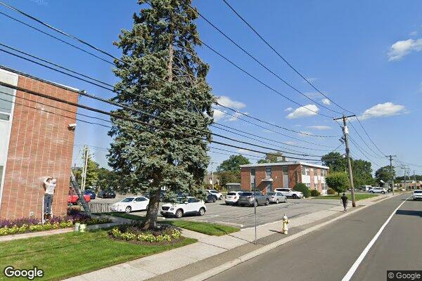 Fed of Org for the NYS Men Disab Inc