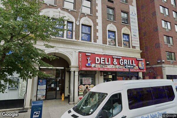 ACQC Jamaica Satellite