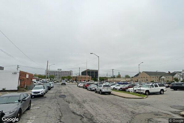 Hispanic Counseling Center Inc