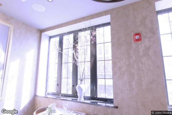 Lower East Side Service Ctr Inc