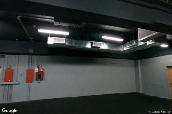 Overlook Medical Center