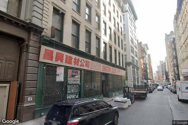 RevCore Recovery Ctr of Manhattan