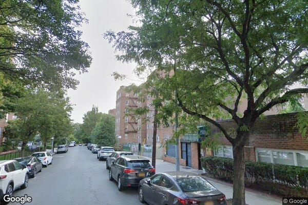 Advanced Human Services Inc