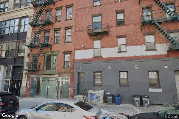 Lafayette Medical Approach LLC