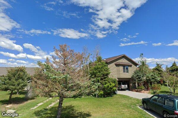 Wasatch Crest Womens Residential