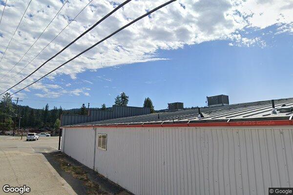 Trinity County Behavioral Health