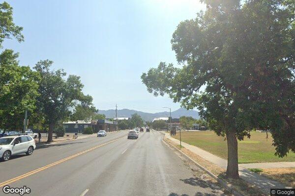 Salt Lake City Comprehensive Treatment