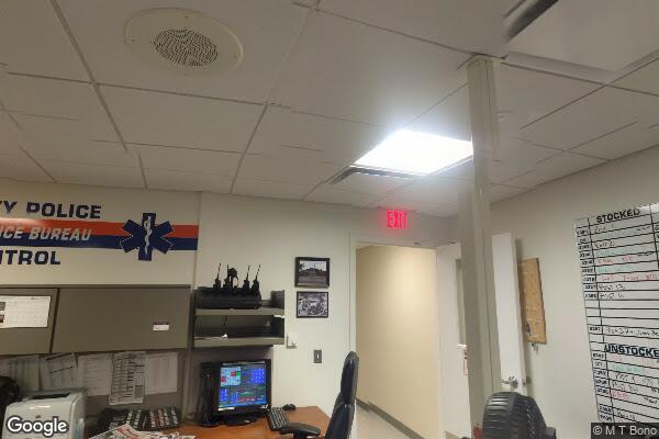 Nassau County Office of MH CD and