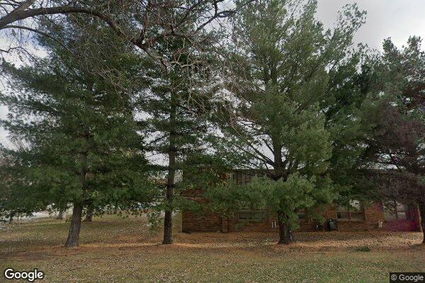 Waubonsie Mental Health Center Inc