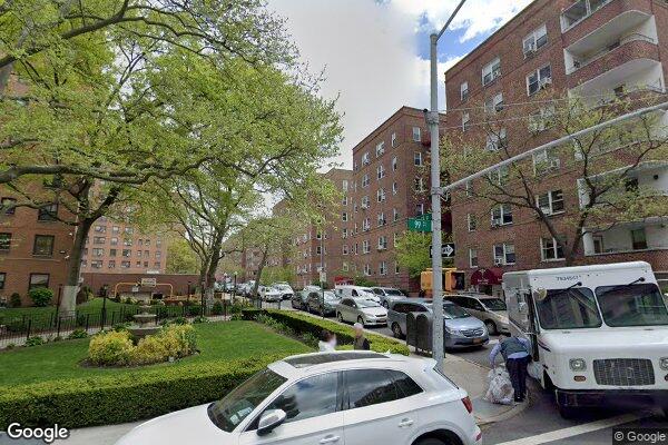 Rego Park Counseling LLC