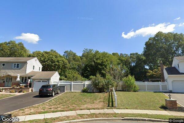 Sagamore Childrens Psychiatic Center