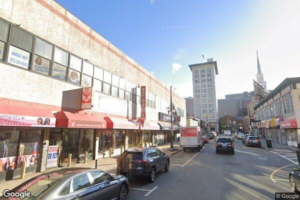 Greater Essex Counseling Services