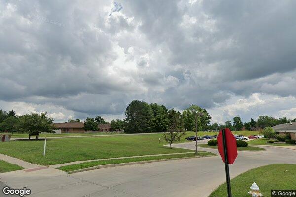 Center for Ind and Family Servs