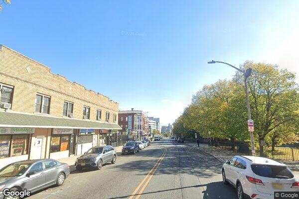 Family Service Bureau of Newark