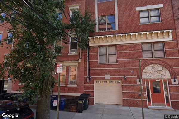 Hoboken University Medical Center