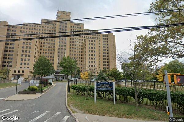 Creedmoor Psychiatric Center