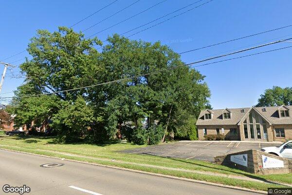 Mansfield Comprehensive Treatment Ctr