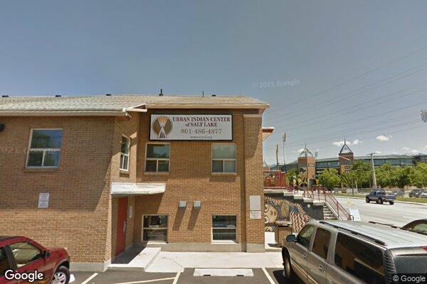 Urban Indian Center of Salt Lake