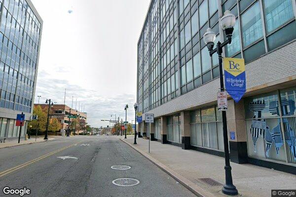 Youth Development Clinic of Newark