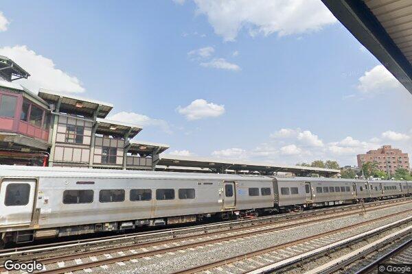 ACQC Woodside Satellite