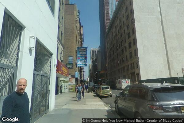 Blanton Peale Counseling Center