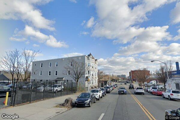 North Jersey Community Research