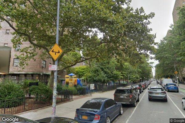 Hudson Guild Counseling Service