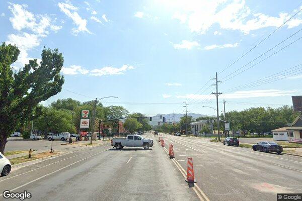 Tranquility Place of Utah