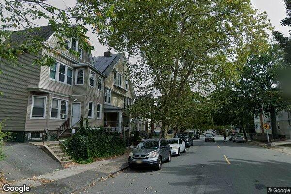 East Orange Substance Abuse Trt Prog