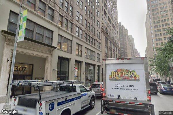 Gay Mens Health Crisis Inc