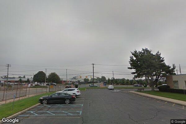 Central Nassau Guidance Srvs