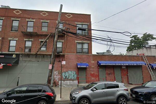 Elmcor Youth and Adult Activities Inc