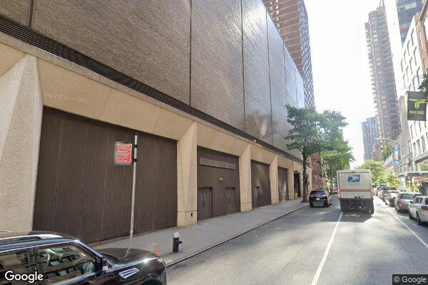 Bass Wellness Center