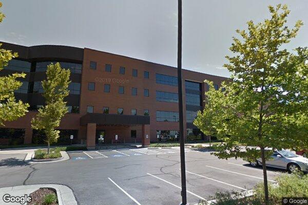 Huntsman Mental Health Institute