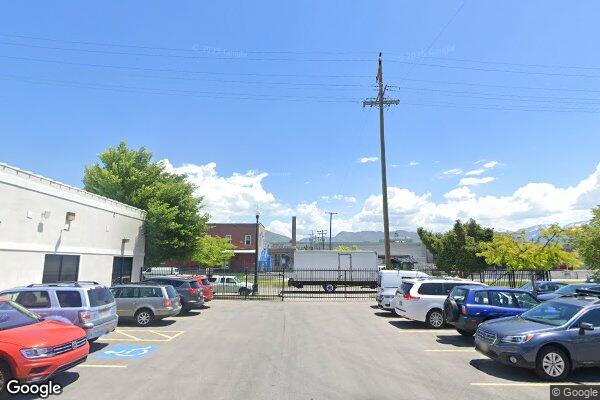 Fourth Street Clinic