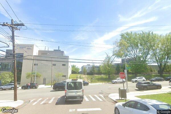 Samuel Field YM and YWHA