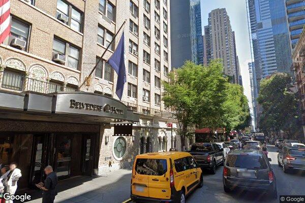 Westside Community Health Center