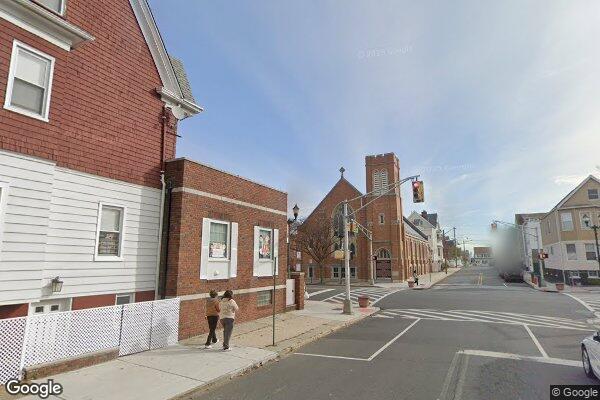 Family Service Bureau of Kearny